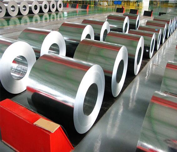 Промышленные Панели крыши Лист Galvanzied стальная катушка для строительства