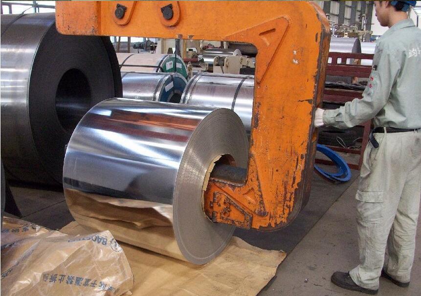 Жесть Лист холоднокатаный стальной лист Tinplate Контейнеры для пищевых продуктов