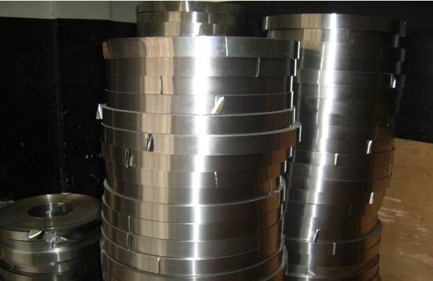 Venta caliente Franja de n&iacute;quel puro para la bater&iacute;a